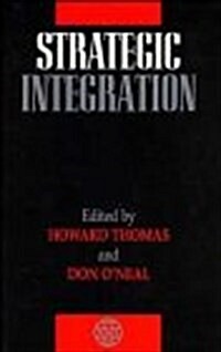 Strategic Integration (Hardcover)