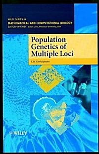 Population Genetics of Multiple Loci (Hardcover)