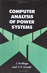 Computer Analysis of Power Systems (Paperback)