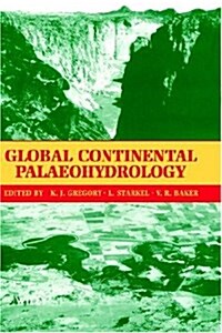 Global Continental Palaeohydrology (Hardcover)