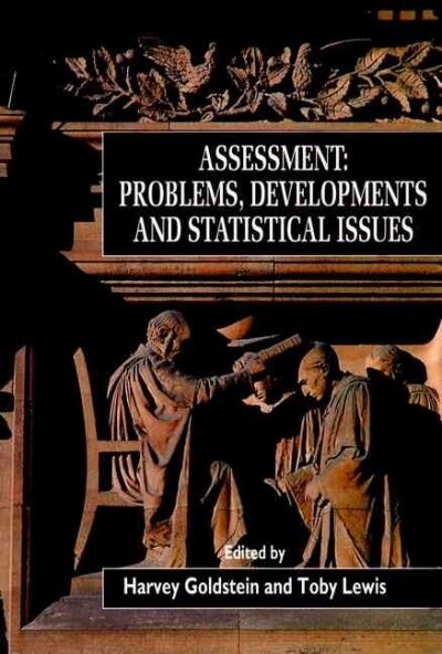 Assessment (Hardcover)