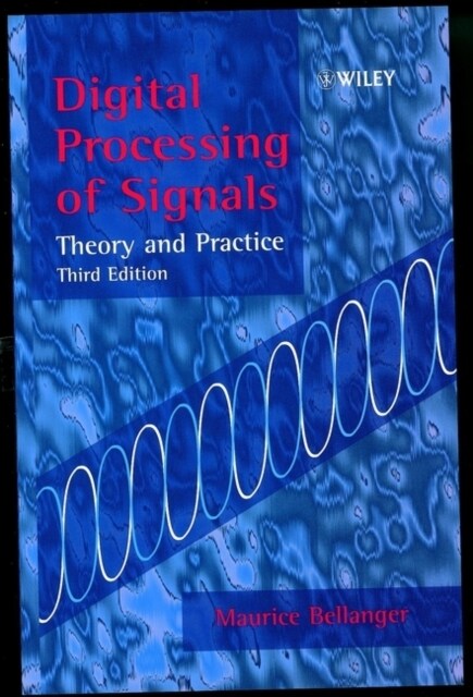 Digital Processing of Signals 3e (Hardcover, 3)