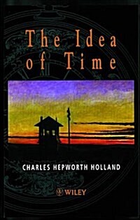 The Idea of Time (Hardcover)
