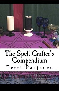 The Spell Crafters Compendium (Paperback)