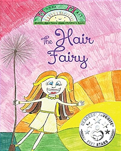 The Hair Fairy (Paperback)