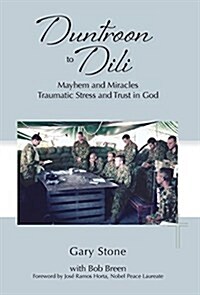 Duntroon to DILI (Hardcover)