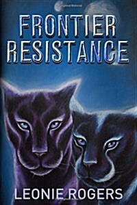 Frontier Resistance (Paperback)