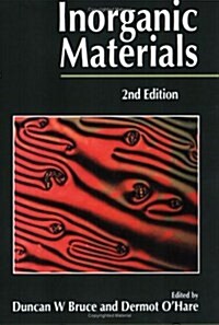 Inorganic Materials (Paperback, 2, Revised)