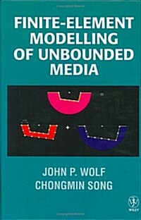 Finite-Element Modelling of Unbounded Media (Hardcover)