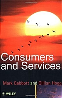 Consumers and Services (Paperback)