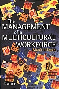 The Management of a Multicultural Workforce (Paperback)