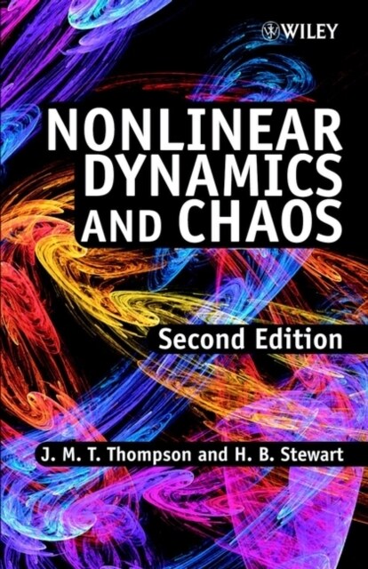 Nonlinear Dynamics and Chaos (Hardcover, 2, Revised)