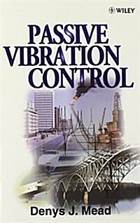 Passive Vibration Control (Hardcover)