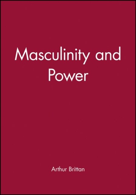 Masculinity and Power: Collaboration and Resistance 1940-1944 (Paperback)