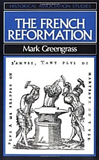 The French Reformation (Paperback)