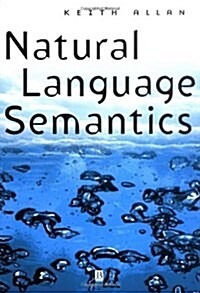 Natural Language Semantics (Paperback)