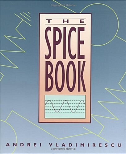 The Spice Book (Paperback)