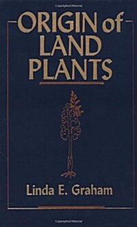 Origin of Land Plants (Hardcover)