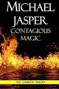 Contagious Magic (Paperback)