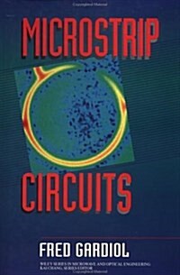 Microstrip Circuits (Hardcover)