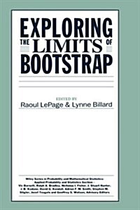 Exploring the Limits of Bootstrap (Hardcover)