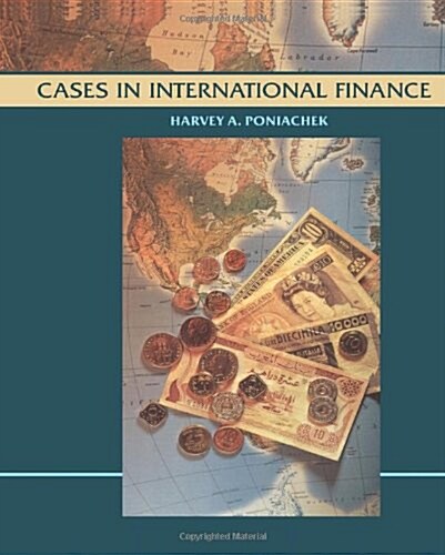 Cases in International Finance, Case Studies (Paperback)