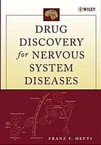 Drug Discovery for Nervous System Diseases (Paperback)