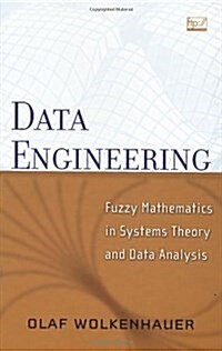 Data Engineering (Hardcover)