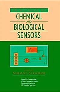 Principles of Chemical and Biological Sensors (Hardcover)