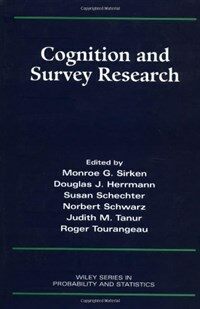Cognition and survey research