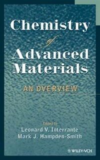 Chemistry of advanced materials: an overview