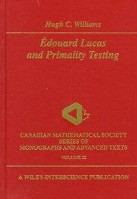 Edouard Lucas and primality testing