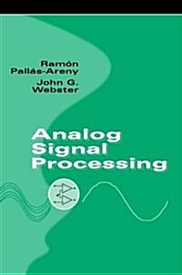 Analog Signal Processing (Hardcover)