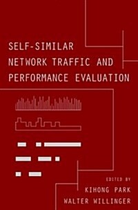 Self-Similar Network Traffic and Performance Evaluation (Hardcover)