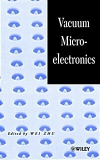 Vacuum Microelectronics (Hardcover)