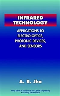 [중고] Infrared Technology: Applications to Electro-Optics, Photonic Devices and Sensors (Hardcover)