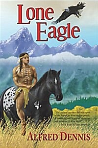 Lone Eagle (Paperback, 2, Revised)