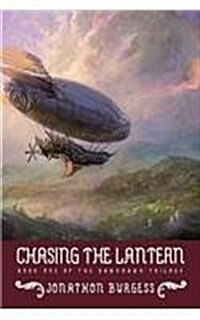 Chasing the Lantern (Paperback)