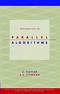 Parallel Algorithms (Hardcover)