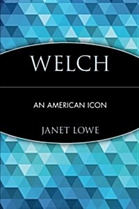 Welch: An American Icon (Paperback)