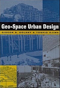 Geo-Space Urban Design (Hardcover)