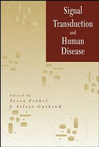 Signal transduction and human disease