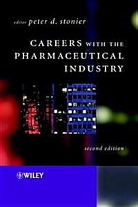 Careers with the Pharmaceutical Industry (Paperback, 2)