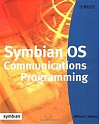 Symbian OS Communications Programming (Paperback)