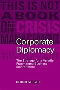 Corporate Diplomacy (Hardcover)
