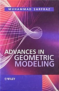 Advances in Geometric Modeling (Hardcover)