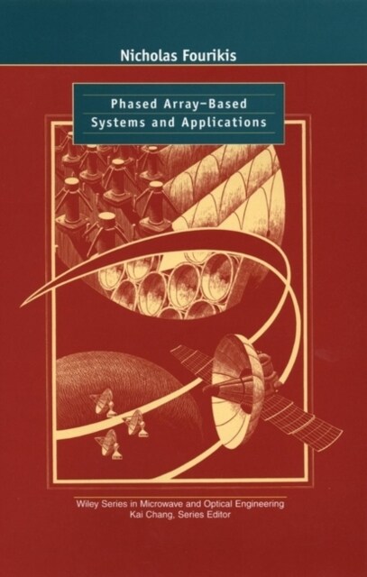 Phased Array-Based Systems and Applications (Hardcover)