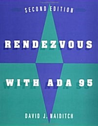 Rendezvous with ADA 95 (Paperback, 2, Revised)