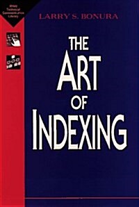 The Art of Indexing (Hardcover)