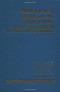 Simplified Design of Building Structures (Paperback, 3)
